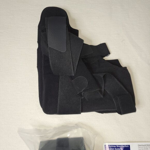 Shoulder Abduction Stabilizer Brace System PDAC L3960 - Stabilize Shoulder - Picture 6 of 8